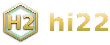 hi22 logo