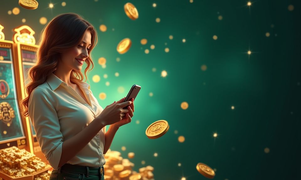 hi22 casino app visual
